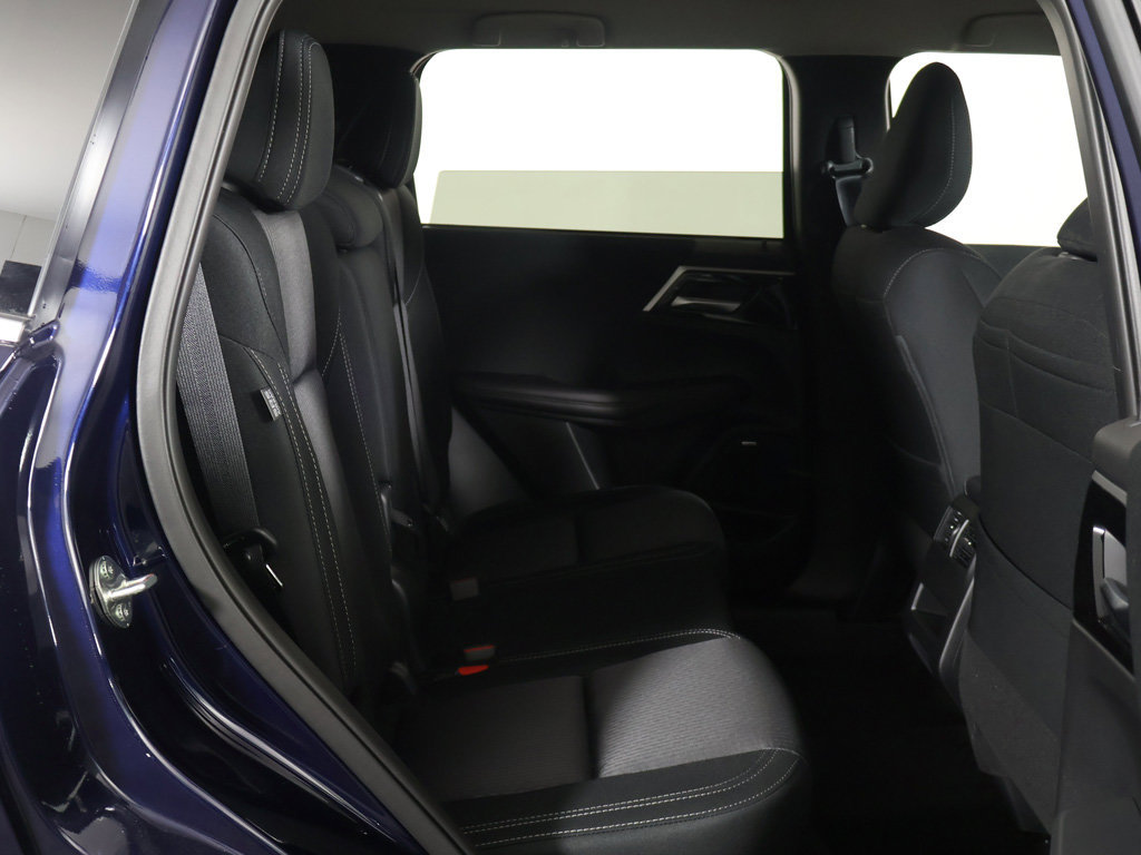 New 2026 Mitsubishi Outlander ES AWD/4WD image 31