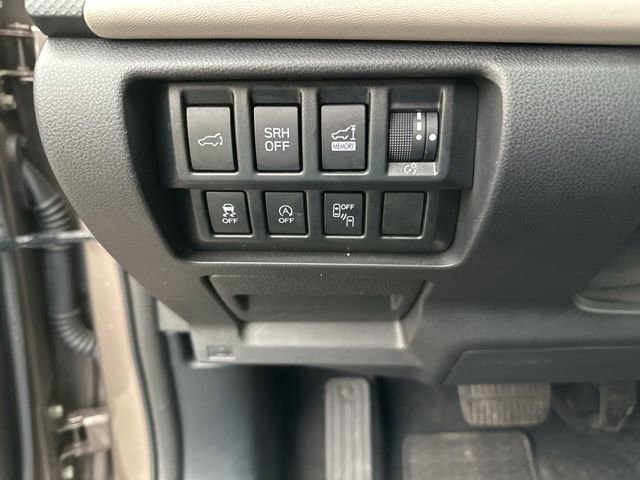 Certified 2023 Subaru Forester Limited AWD/4WD image 20