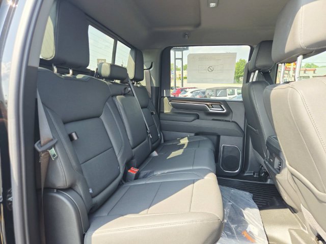 New 2026 Chevrolet Silverado 2500 LT w/ Trail Boss Package AWD/4WD image 13