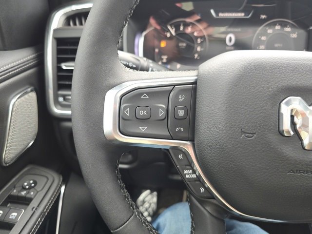 New 2026 RAM 1500 Laramie image 13