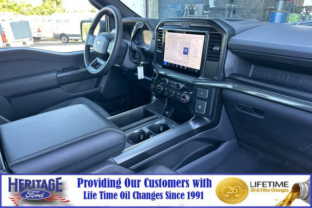 New 2026 Ford F150 STX image 15
