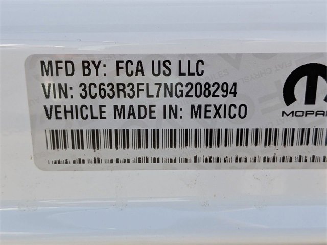 Used 2022 RAM 3500 Limited image 30