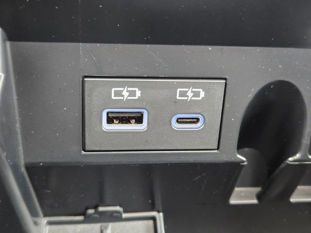 Used 2024 Toyota Sequoia SR5 w/ SR5 Premium Package AWD/4WD image 30