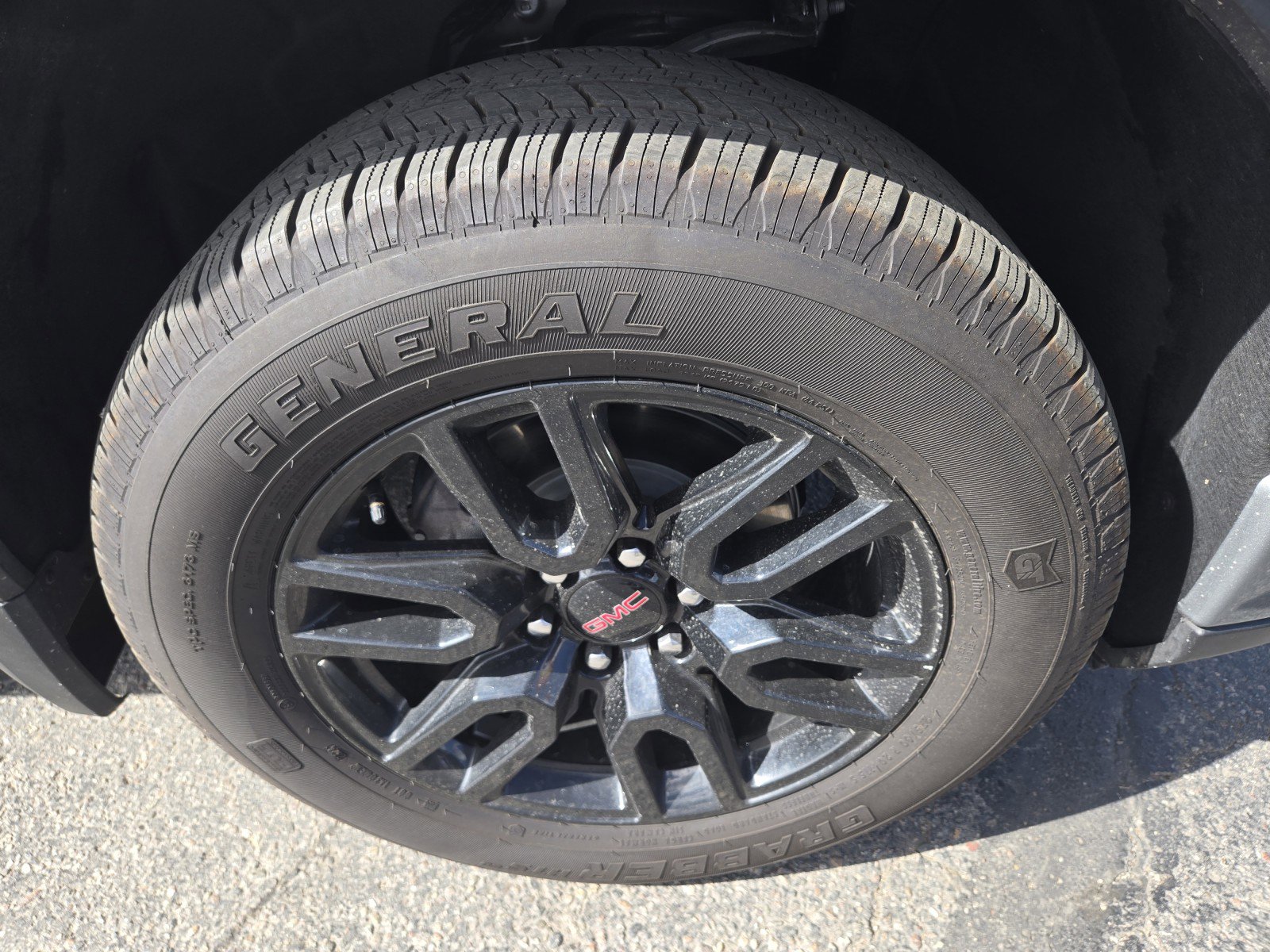 Used 2024 GMC Sierra 1500 Elevation AWD/4WD image 42