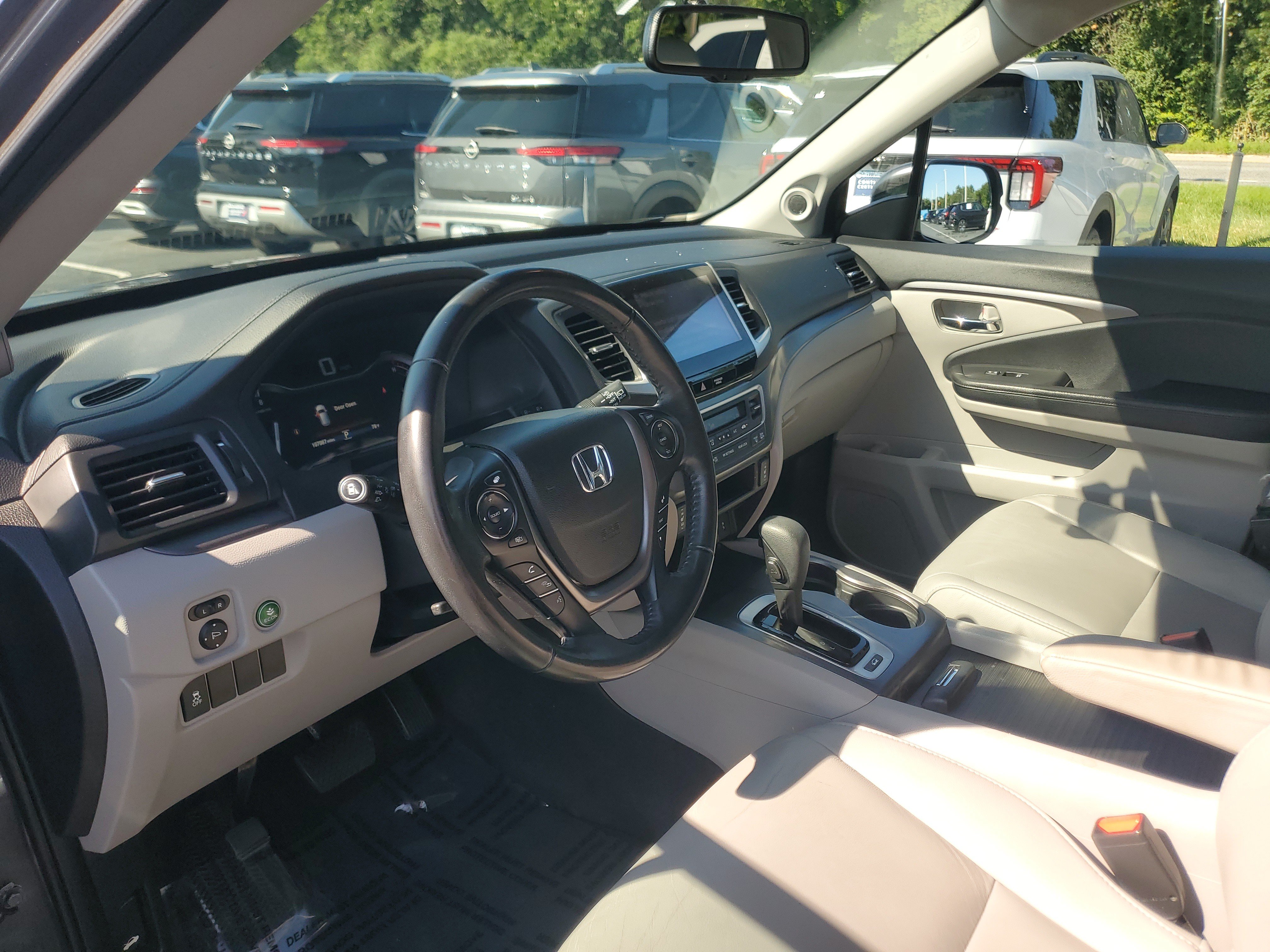 Used 2018 Honda Pilot EX-L image 18