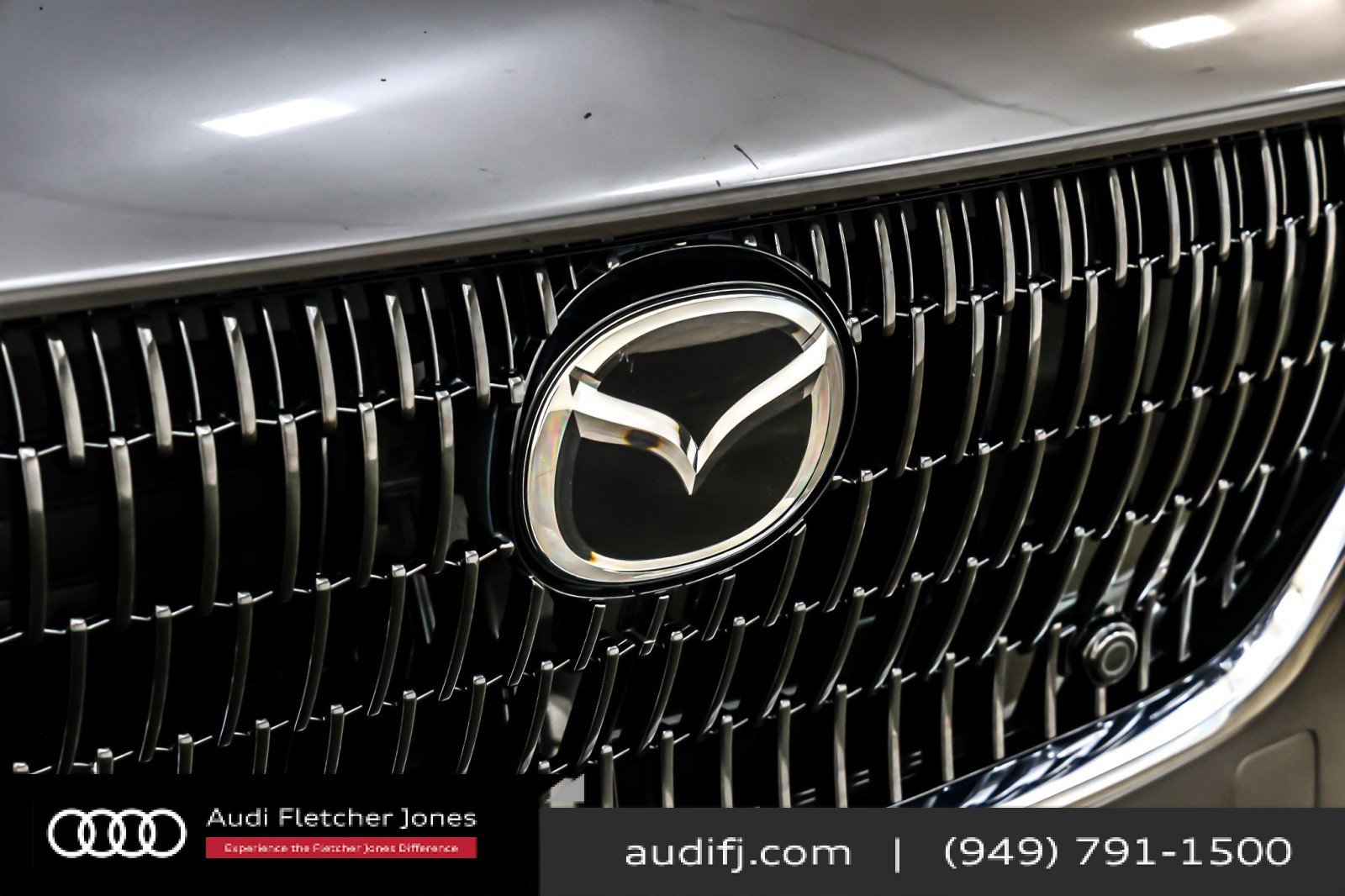 Used 2024 MAZDA CX-90 Plug-In Hybrid w/ Premium Pkg image 13