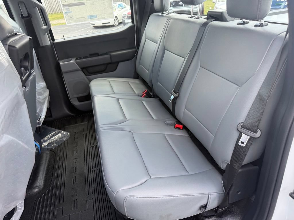 New 2026 Ford F250 XL AWD/4WD image 37
