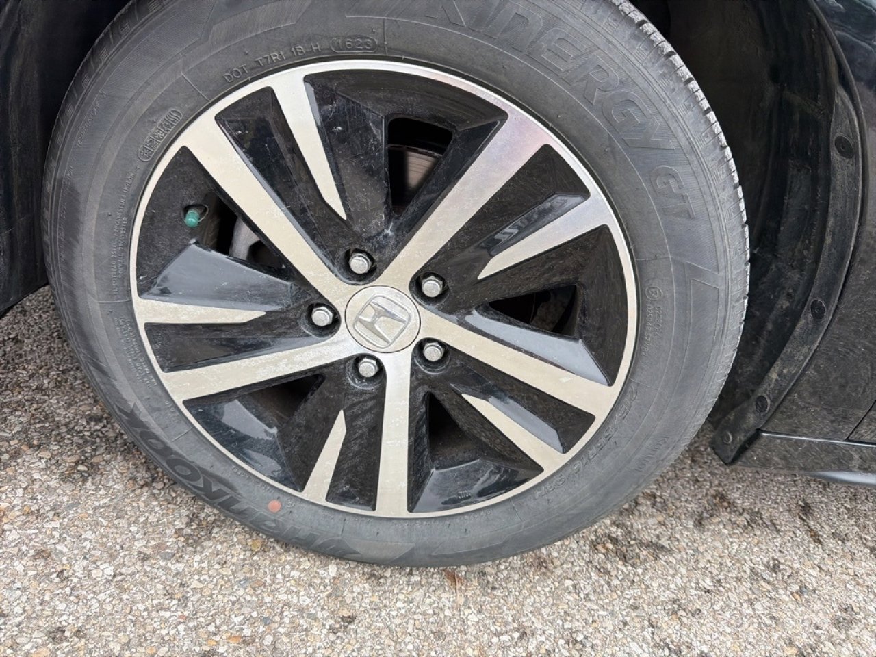 Used 2024 Honda Civic LX image 10