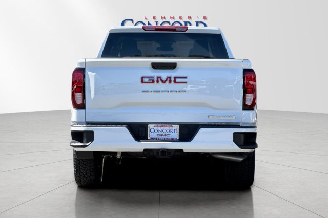 New 2026 GMC Sierra 1500 Elevation w/ Elevation Select Package AWD/4WD image 5