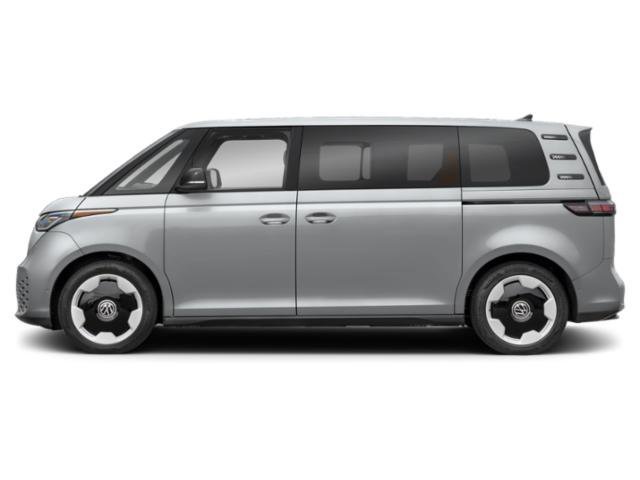 New 2025 Volkswagen ID. Buzz Pro S image 6