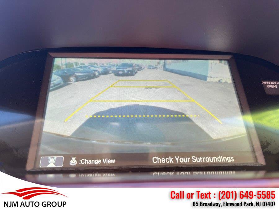 Used 2016 Acura MDX SH-AWD image 29