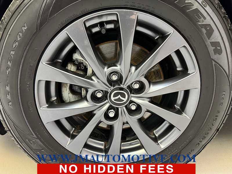 Used 2020 MAZDA CX-30 AWD image 9