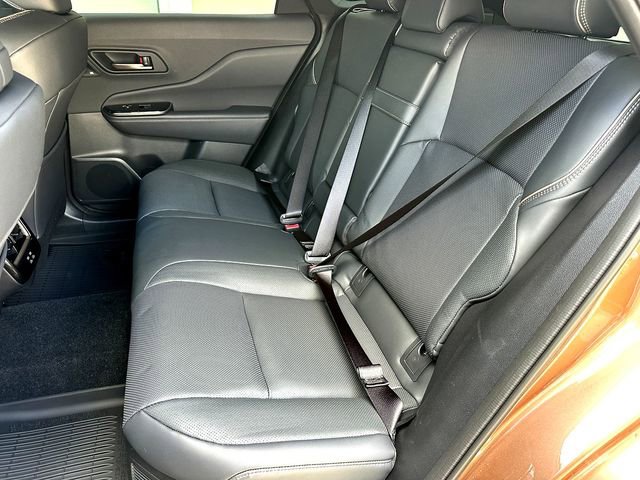 New 2026 Toyota Crown Signia image 16