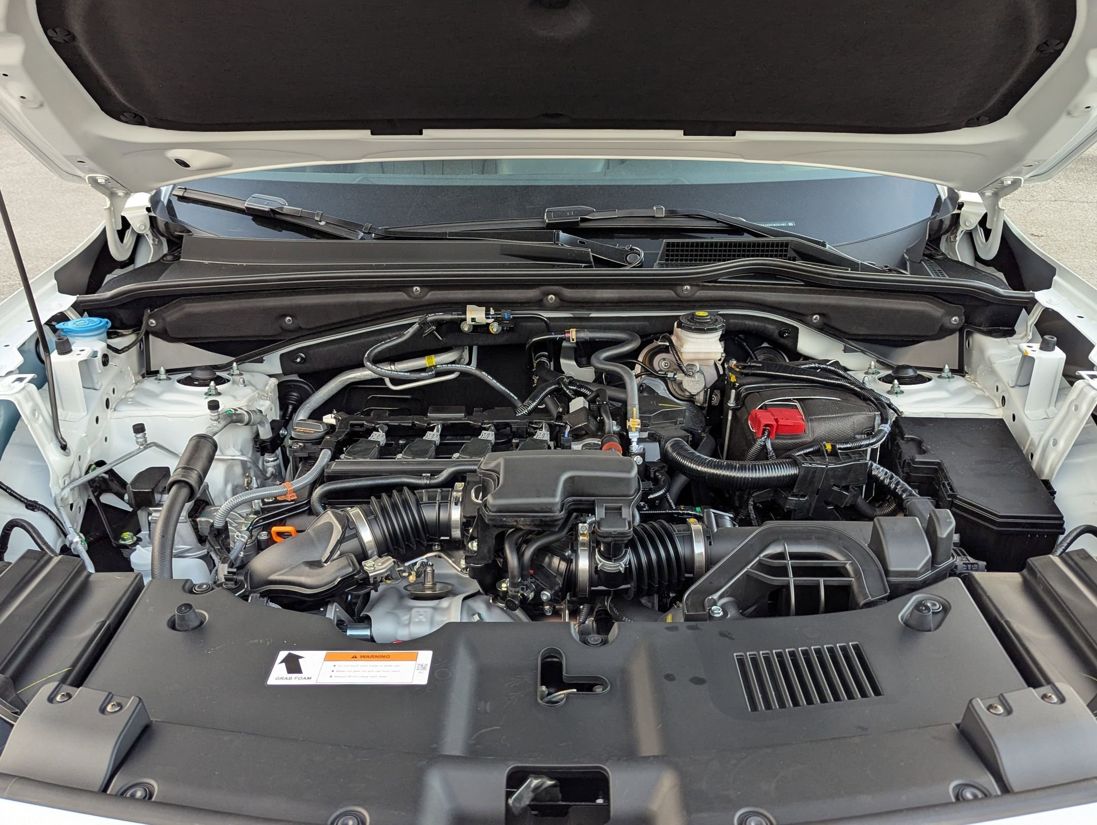 New 2026 Acura ADX FWD image 28