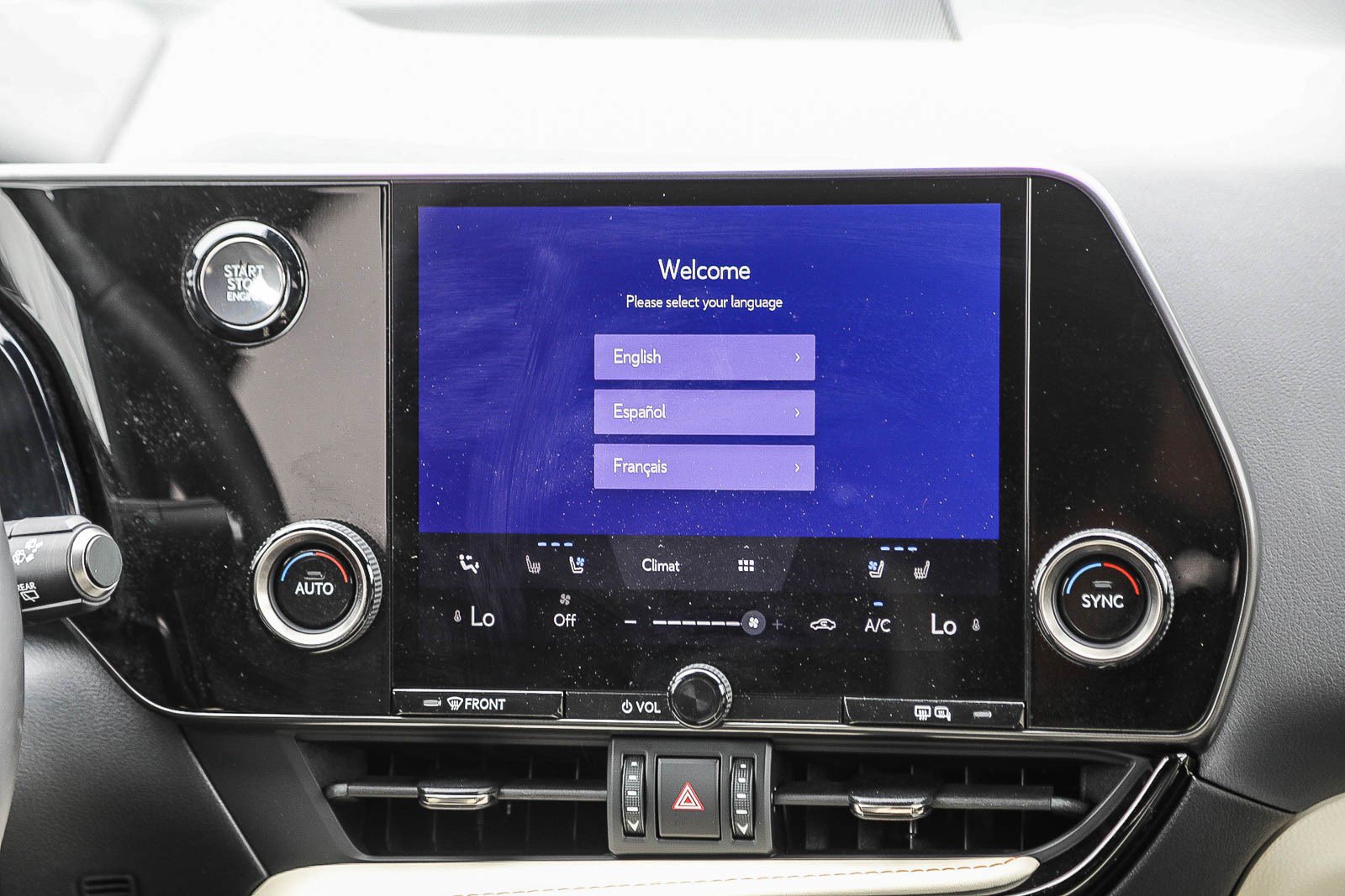 Used 2024 Lexus NX 350 AWD image 14