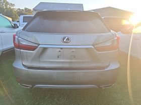 Used 2022 Lexus RX 350 AWD w/ Premium Package image 6