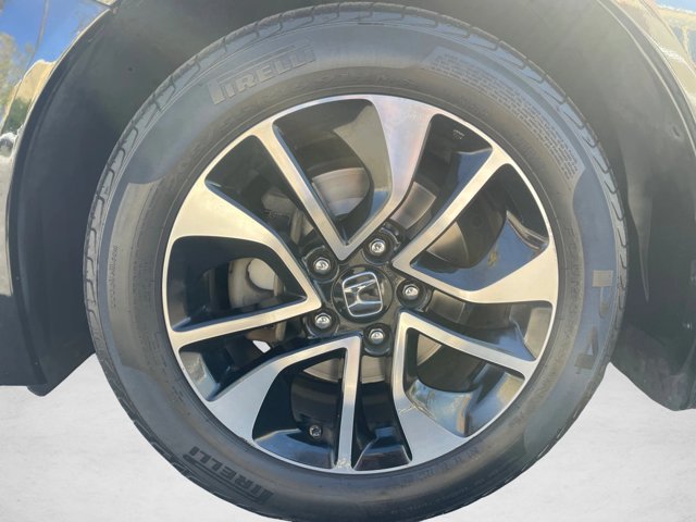 Used 2013 Honda Civic EX image 24