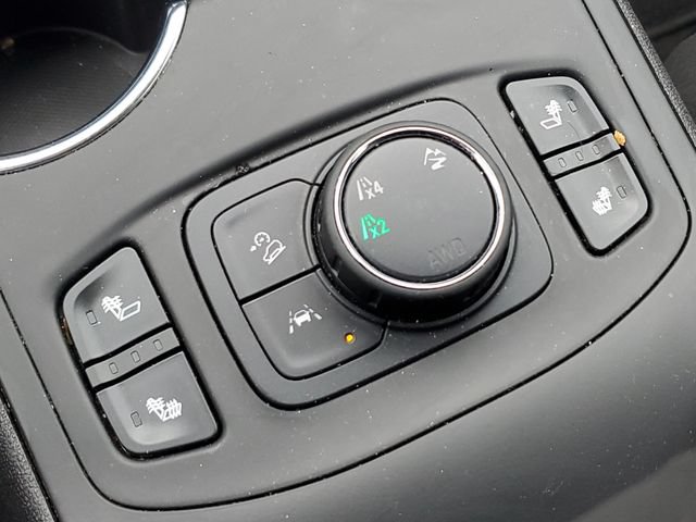 Used 2024 GMC Terrain SLT AWD/4WD image 30