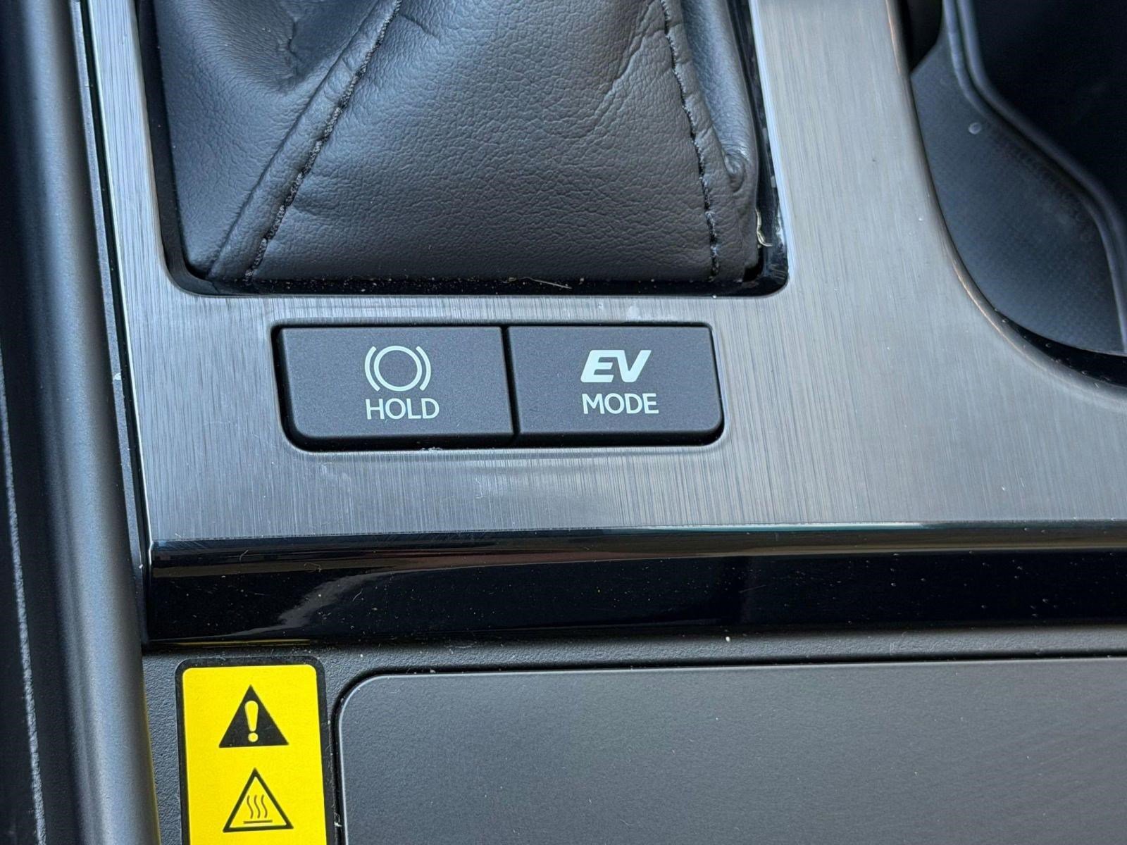 Certified 2025 Lexus ES 300h Ultra Luxury w/ Accessory Package (Z1) FWD image 34