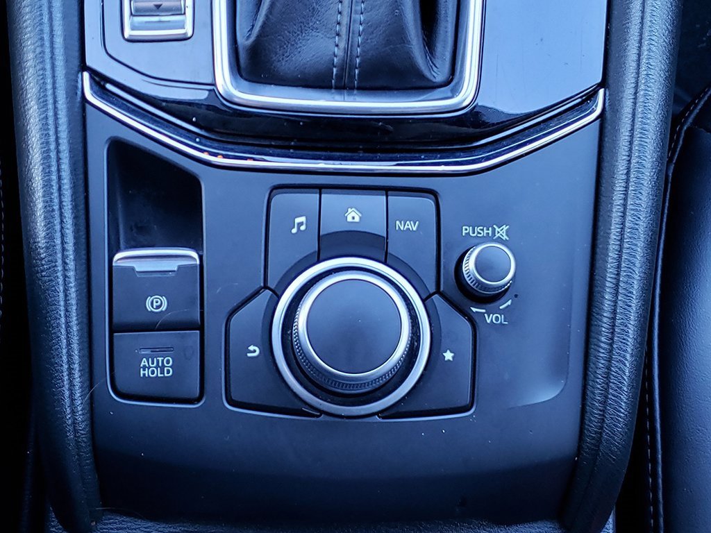 Used 2020 MAZDA CX-5 Touring image 29