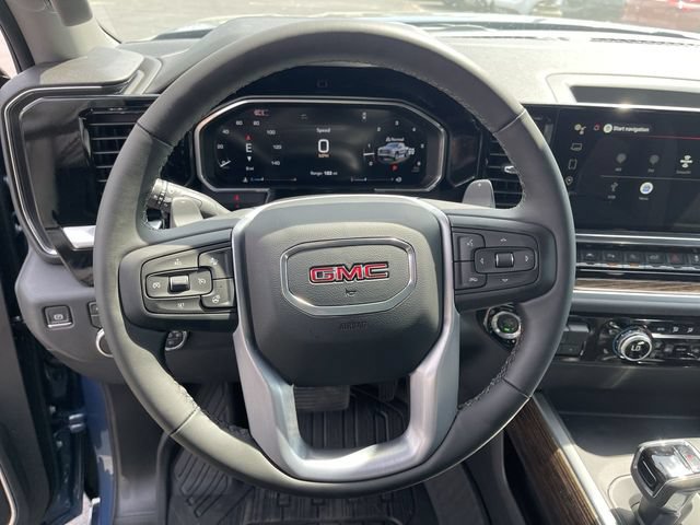 New 2026 GMC Sierra 1500 Elevation AWD/4WD image 14