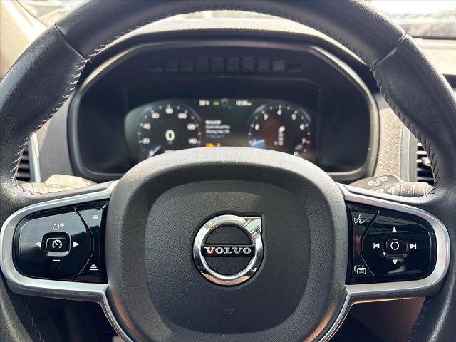 Used 2020 Volvo XC90 T6 Momentum image 15
