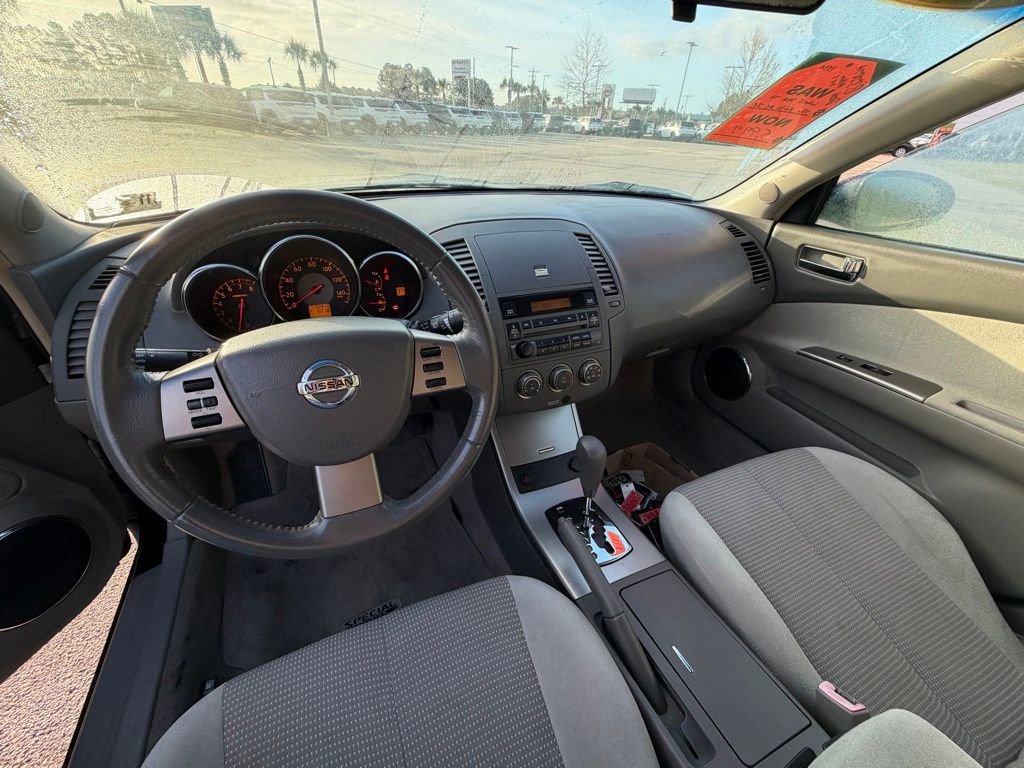 Used 2006 Nissan Altima 2.5 S w/ (P01) Special Edition Pkg image 19