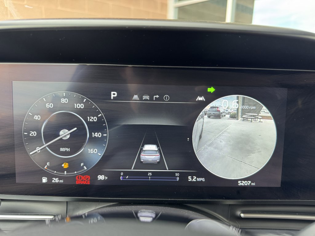 Used 2024 Kia Carnival SX Prestige FWD image 22