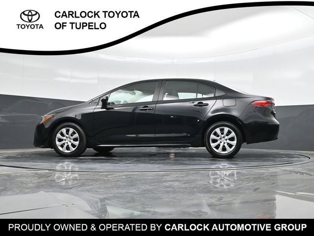 Used 2024 Toyota Corolla LE FWD image 43