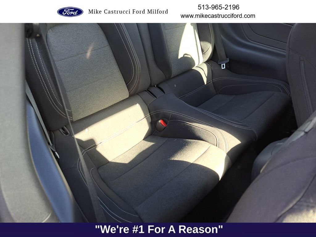 Certified 2024 Ford Mustang GT image 24