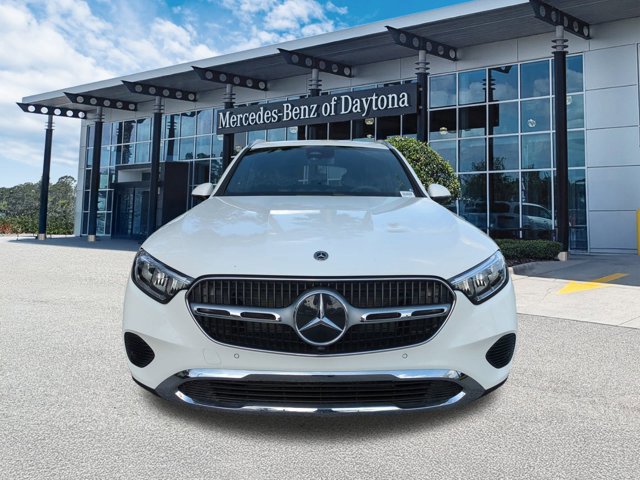 Used 2026 Mercedes-Benz GLC 300 image 9