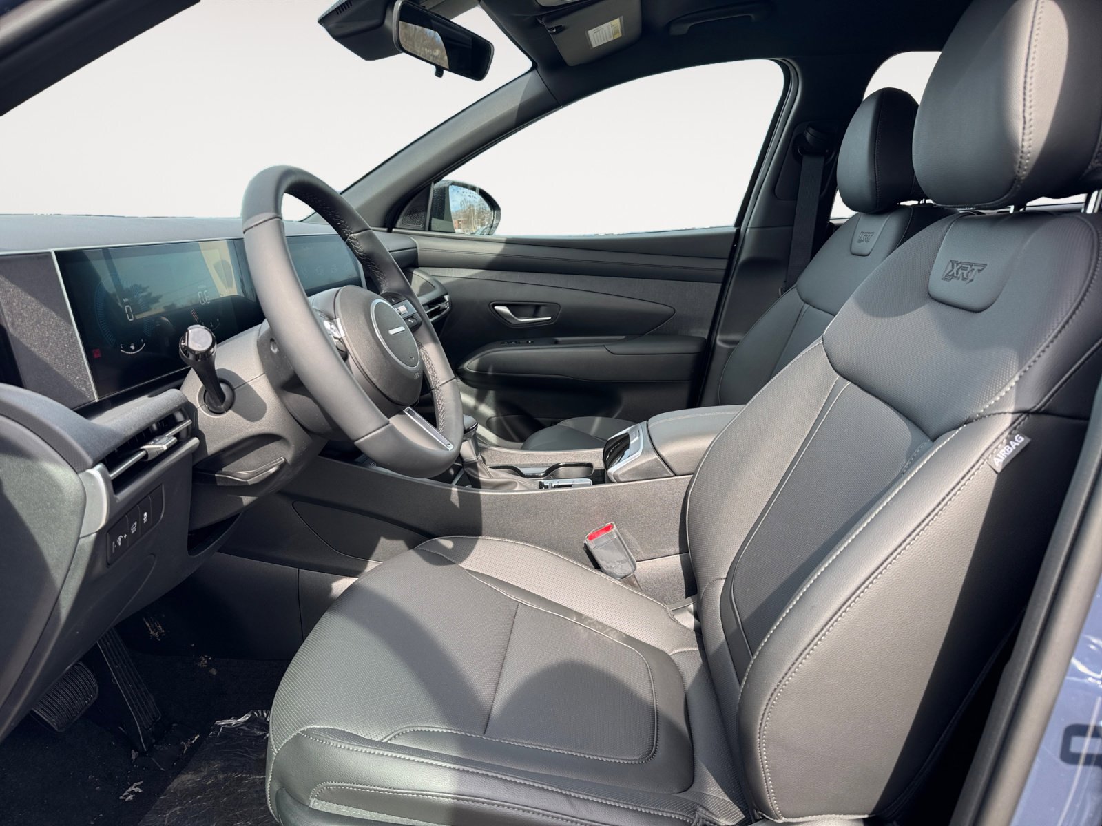 New 2026 Hyundai Tucson XRT AWD/4WD image 9