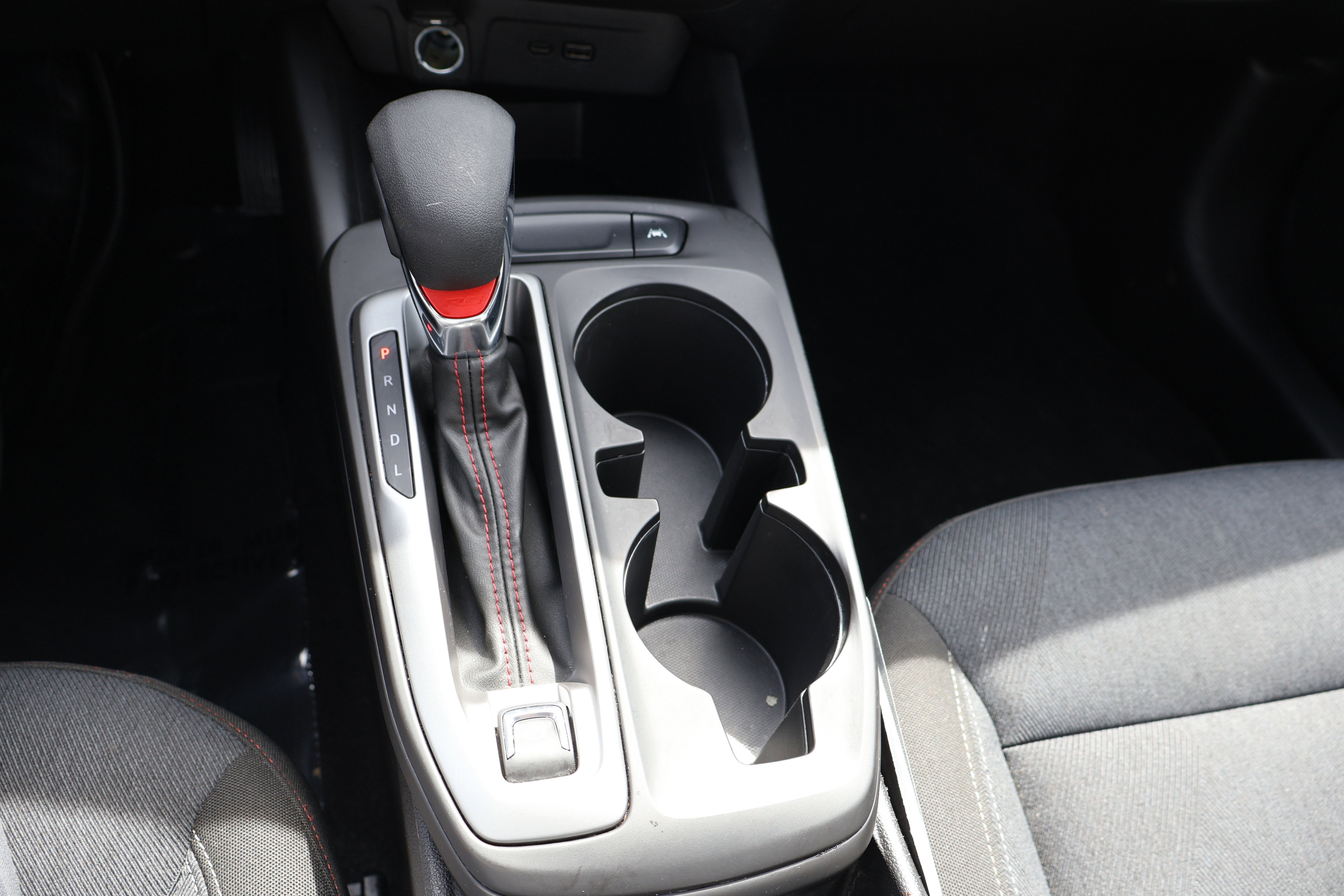 Used 2024 Chevrolet Trax RS w/ Driver Confidence Package image 35