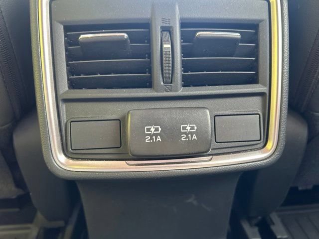 Certified 2024 Subaru Forester Limited AWD/4WD image 18