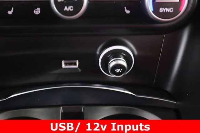 Used 2024 Alfa Romeo Stelvio Sprint AWD/4WD image 25