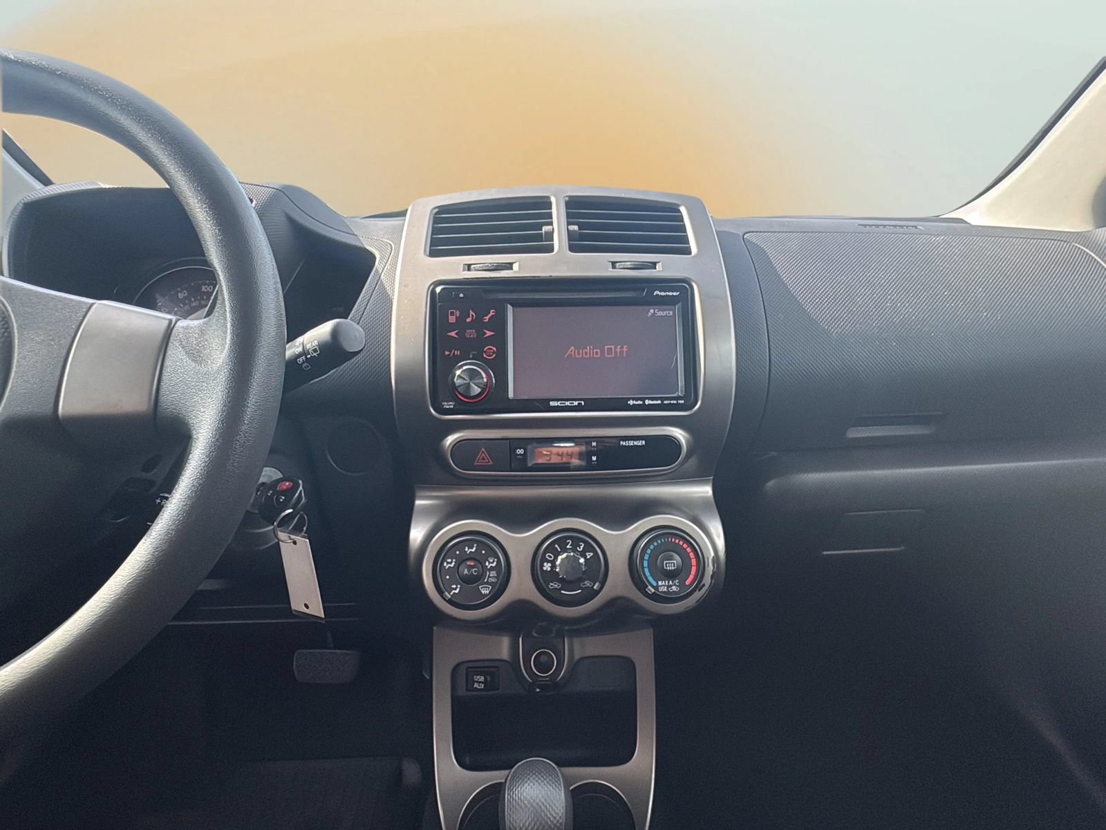 Used 2012 Scion xD FWD image 14
