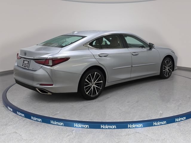 Used 2022 Lexus ES 350 w/ Premium Package FWD image 6