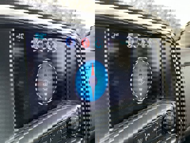 Used 2017 Chevrolet Silverado 2500 LTZ w/ Vortec Plus Package image 14