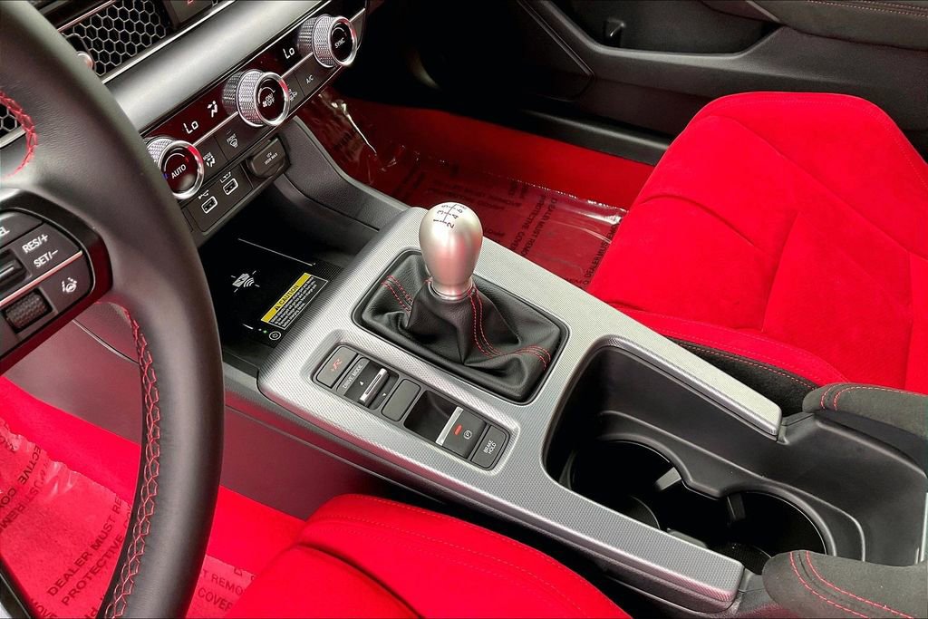 Used 2025 Honda Civic Type R image 15