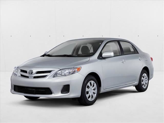 Used 2012 Toyota Corolla S FWD image 1