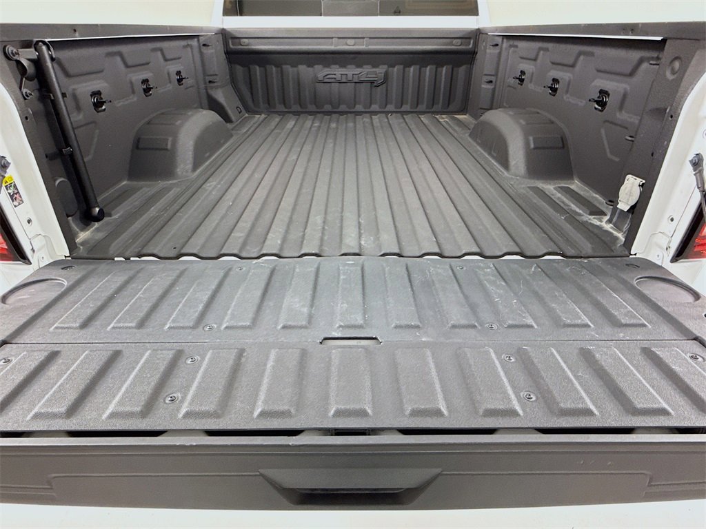 Used 2020 GMC Sierra 2500 AT4 w/ AT4 Premium Package image 26