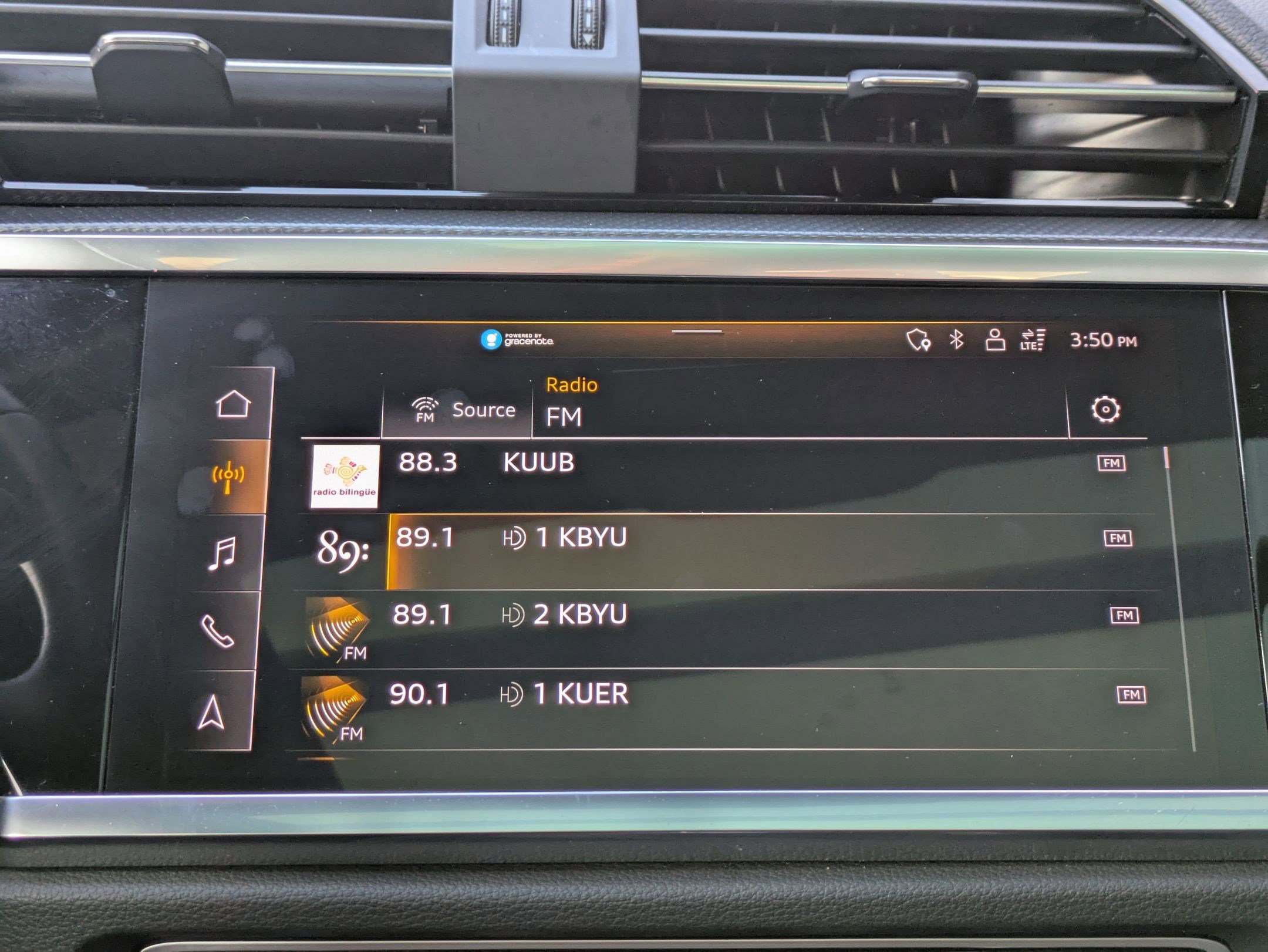 Used 2024 Audi Q3 2.0T Premium Plus w/ Premium Plus Package image 19