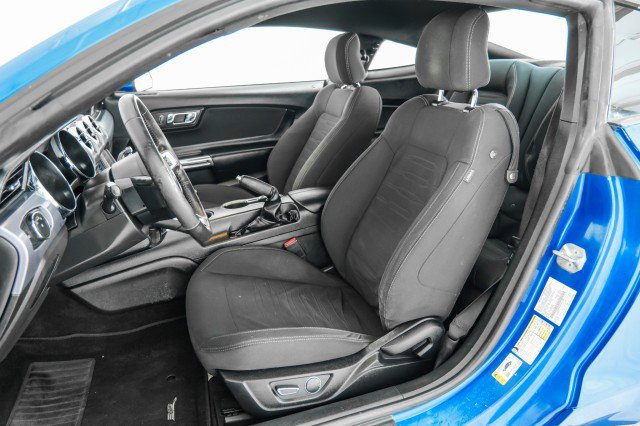 Used 2017 Ford Mustang GT image 29