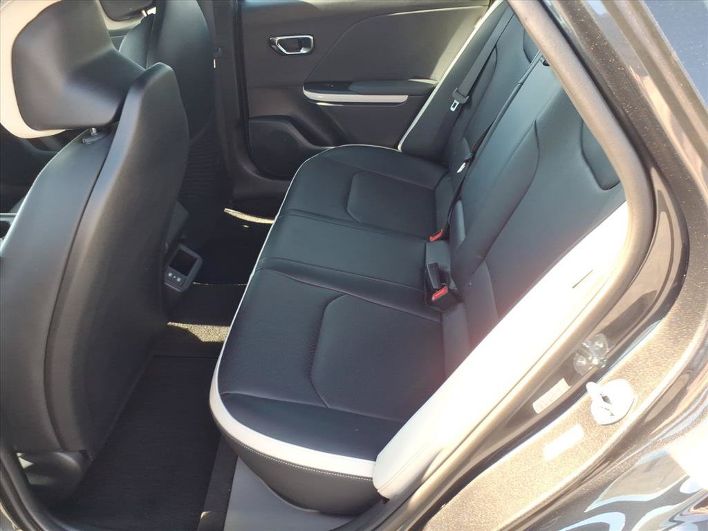 New 2026 Kia K4 EX w/ GT-Line Premium Package FWD image 12