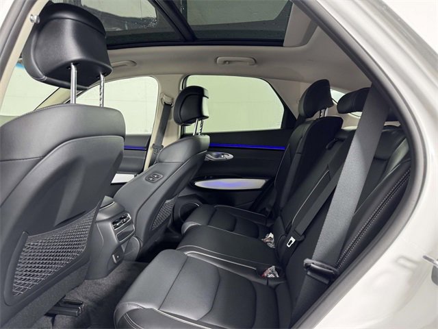 New 2026 Genesis GV70 2.5T Advanced image 34