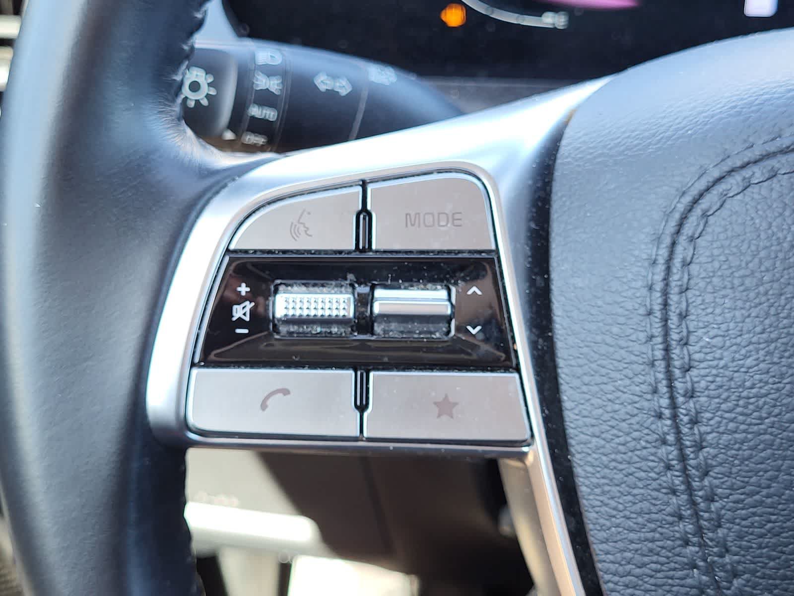 Used 2024 Kia Telluride S w/ S Sunroof Package FWD image 15