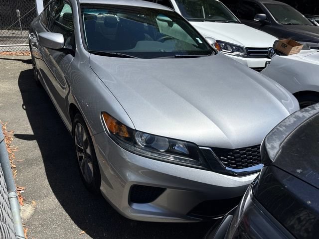 Used 2013 Honda Accord LX-S image 2