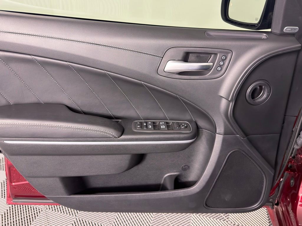 Used 2021 Dodge Charger Scat Pack image 11