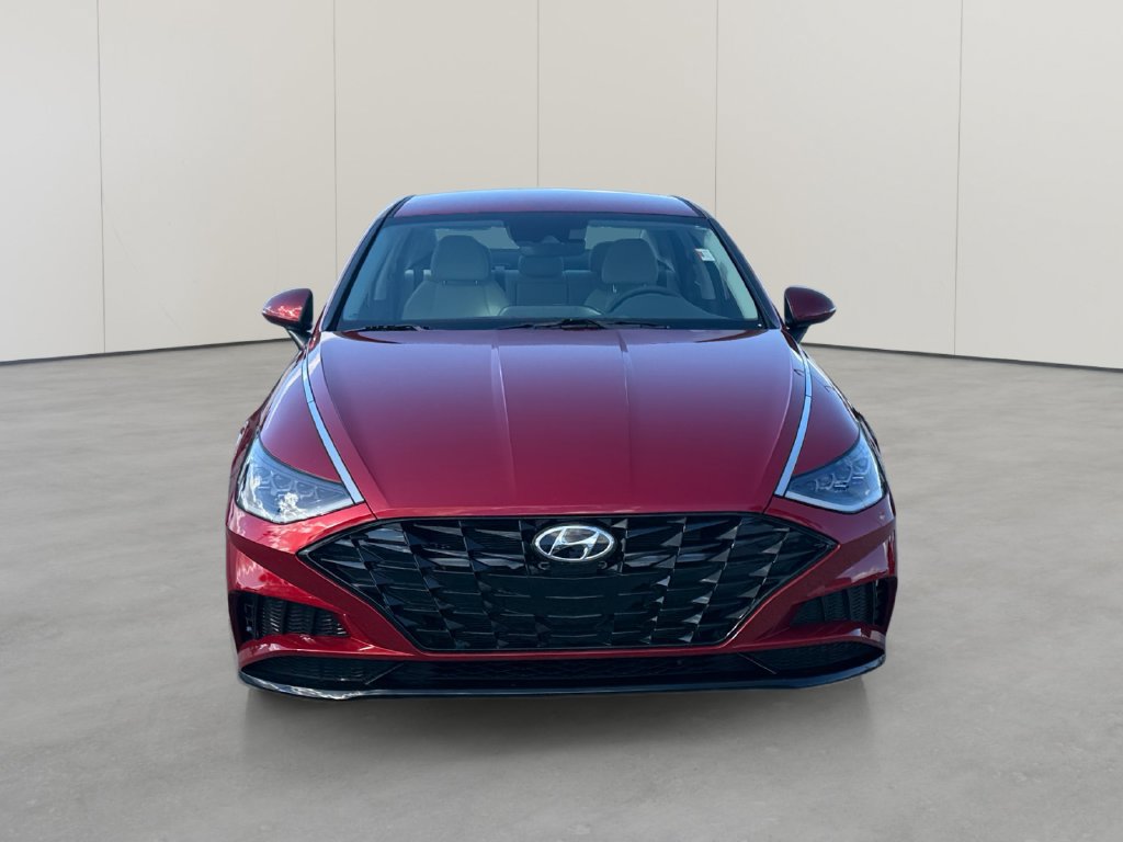Used 2023 Hyundai Sonata SEL w/ Cargo Package FWD image 8
