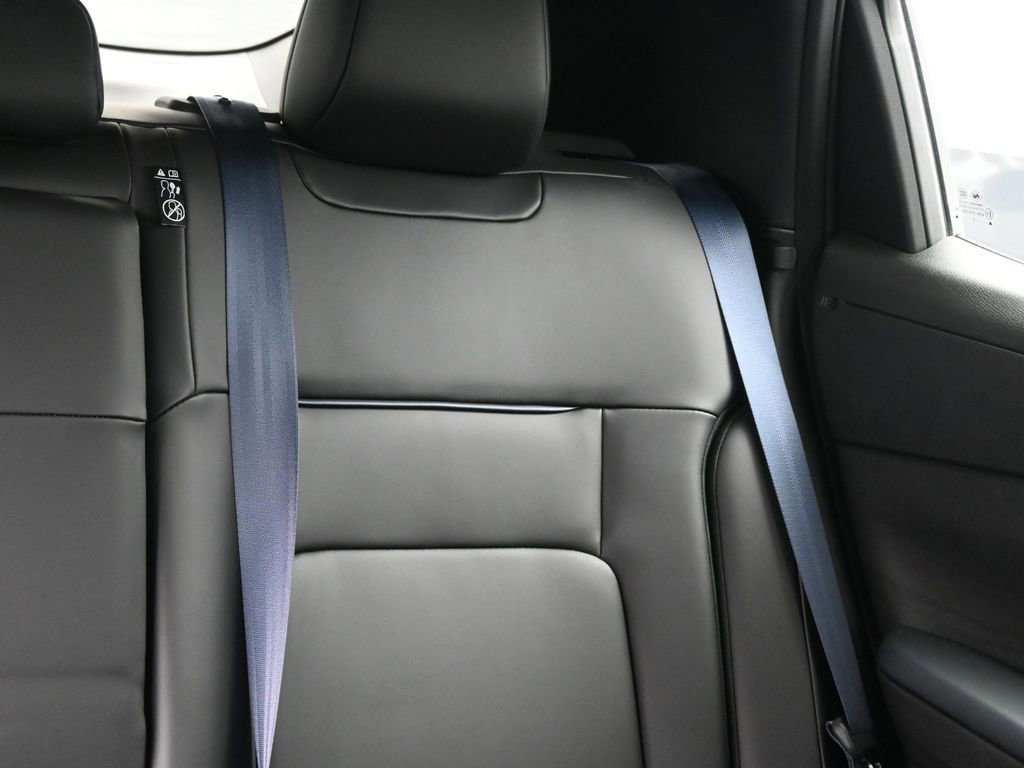 New 2026 Nissan Leaf SV+ w/ Floor Mat Package (SV+) image 9